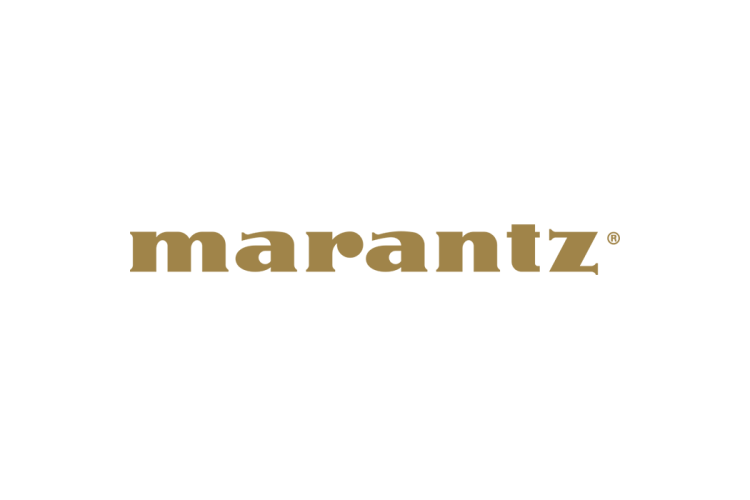 马兰士（Marantz）logo矢量标志素材