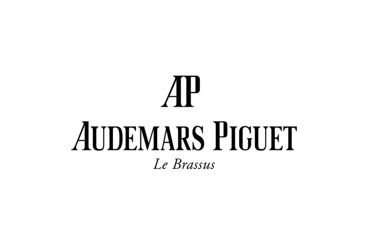 Audemars Piguet爱彼手表logo矢量标志素材