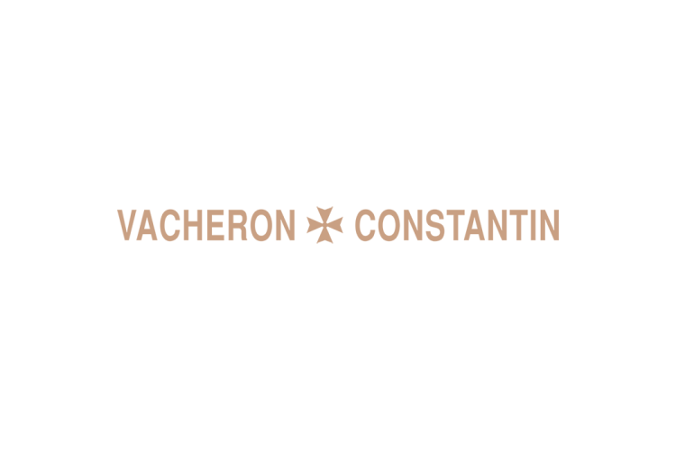 Vacheron Constantin江诗丹顿logo矢量标志素材