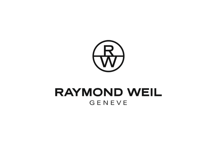 蕾蒙威（Raymond Weil）手表logo矢量标志素材