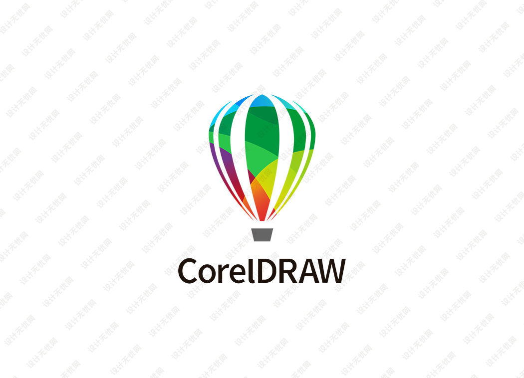 CorelDRAW logo矢量标志素材下载