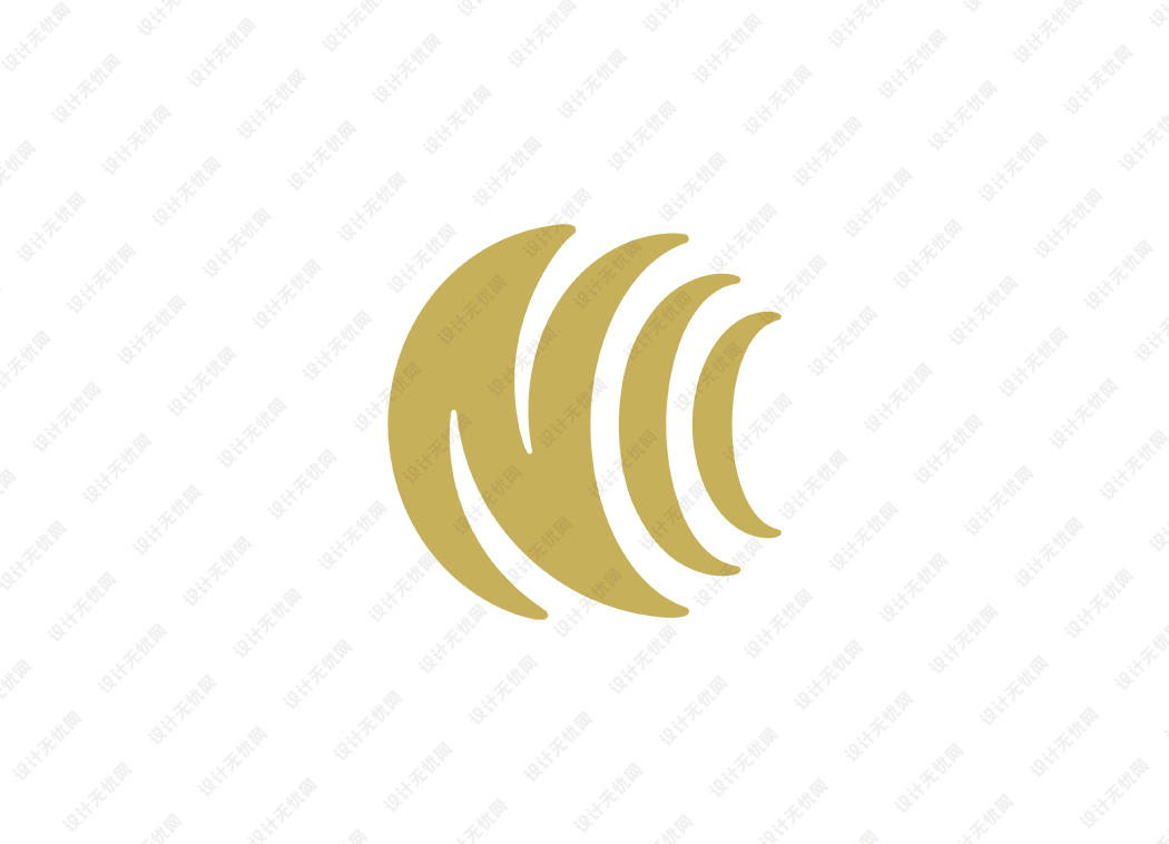 NCC认证logo矢量标志素材