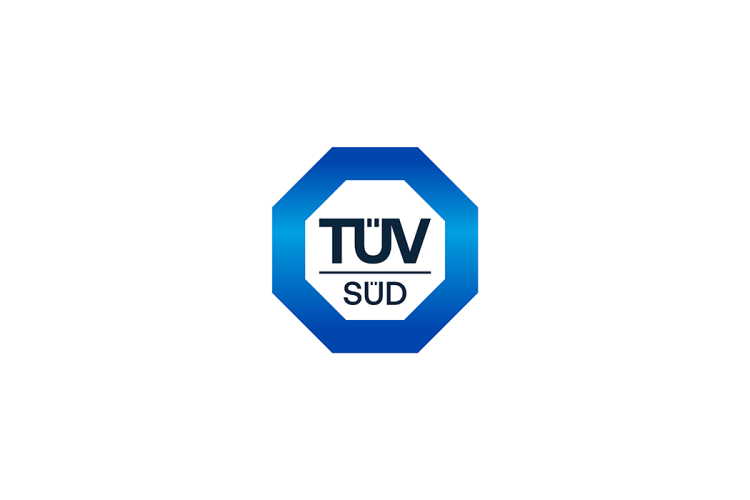 TUV SUD认证logo矢量标志素材