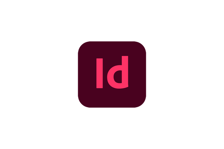 Adobe InDesign图标logo矢量标志素材下载