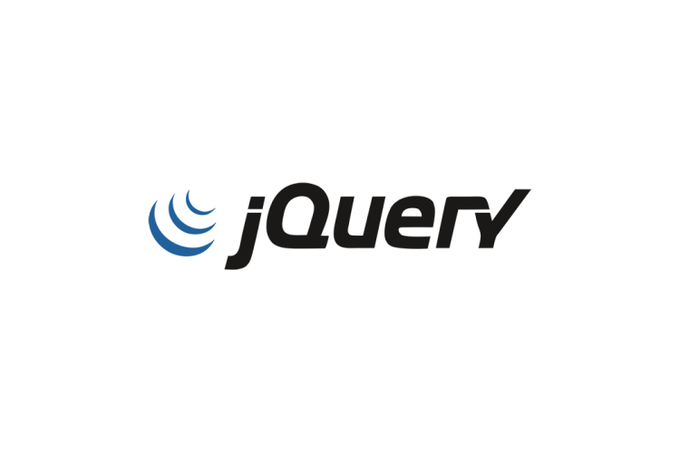 jQuery logo矢量标志素材下载