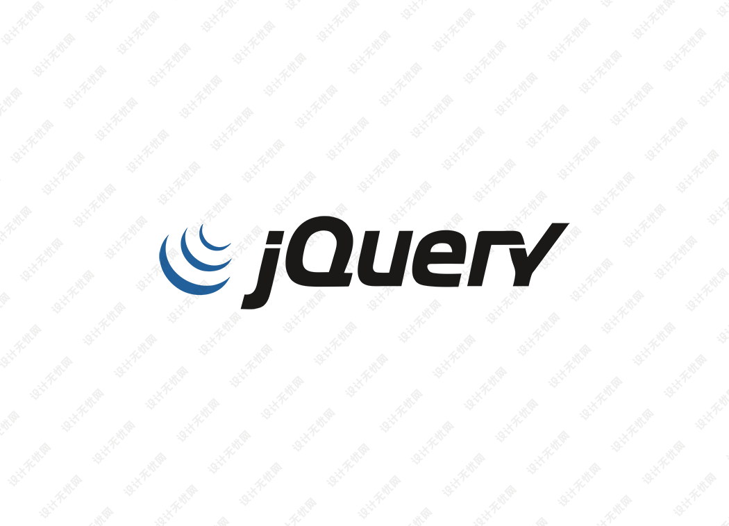 jQuery logo矢量标志素材下载