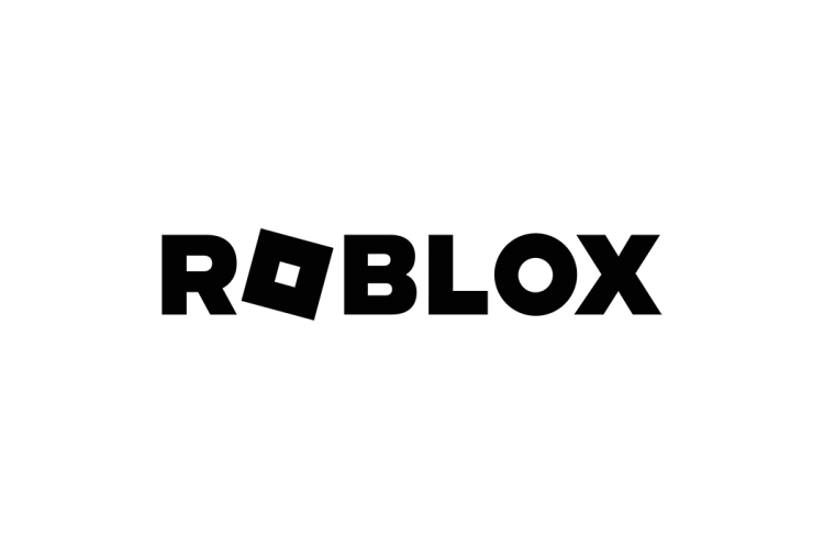 ROBLOX罗布乐思logo矢量标志素材下载