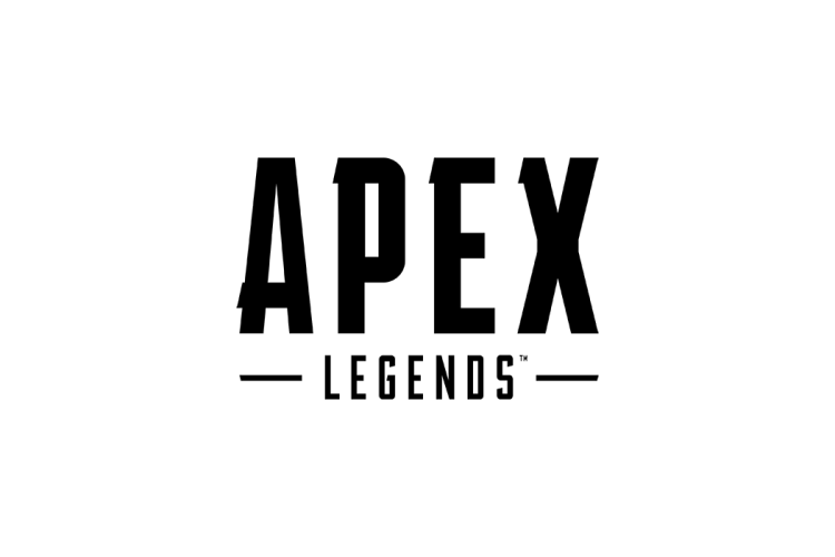 Apex英雄logo矢量标志素材下载