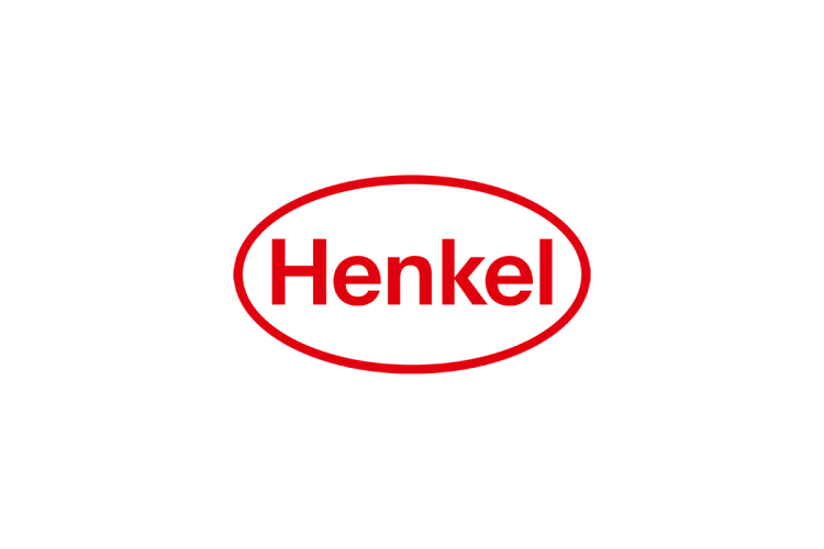 德国汉高(Henkel)logo矢量标志素材