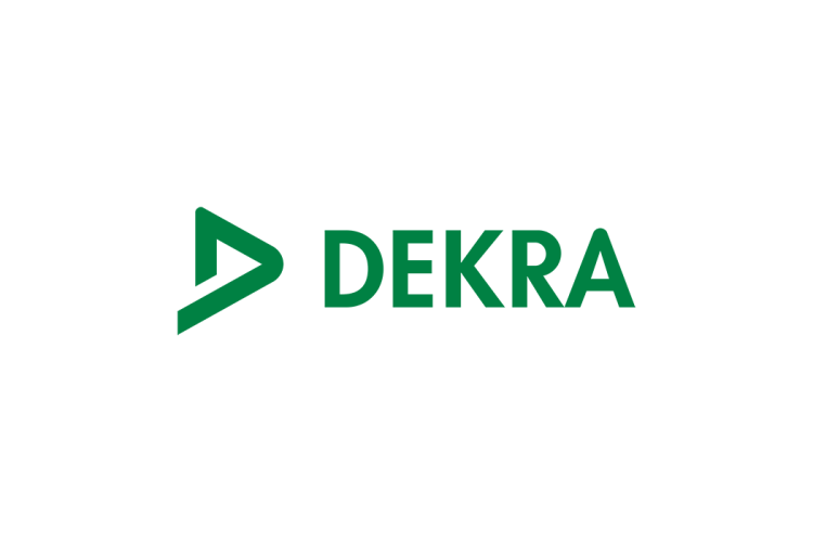 DEKRA德凯logo矢量标志素材