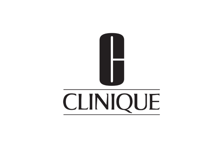 clinique倩碧logo矢量标志素材