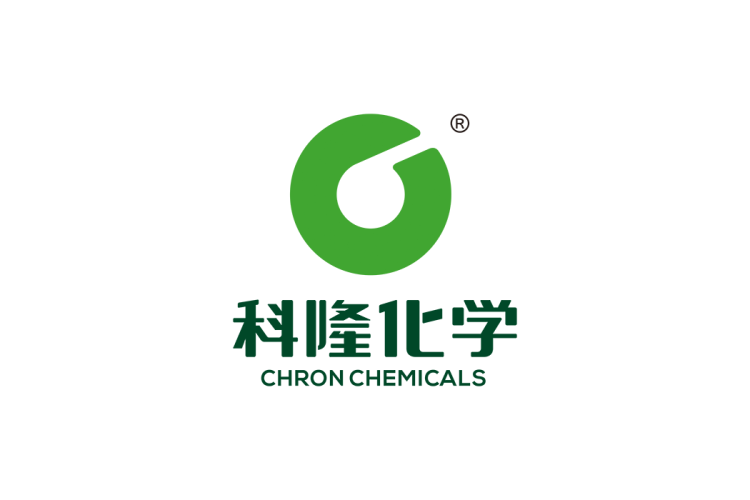 科隆化学logo矢量标志素材