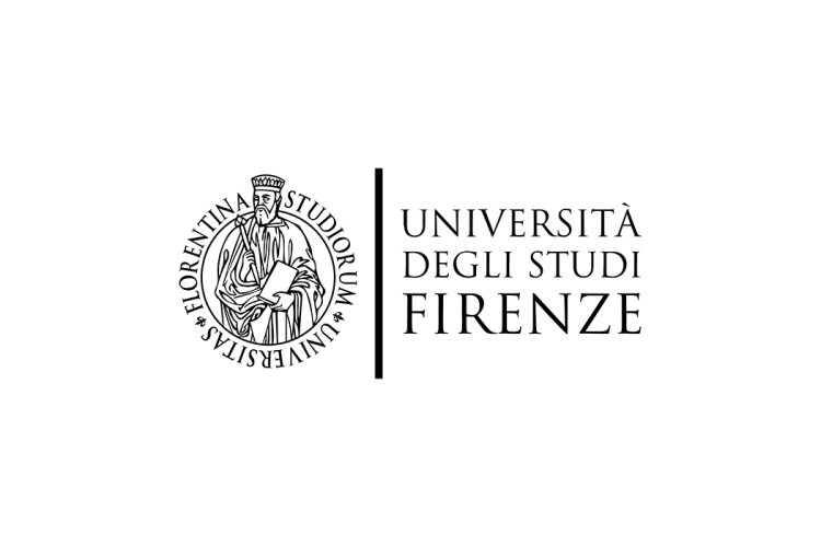 佛罗伦萨大学校徽logo矢量标志素材