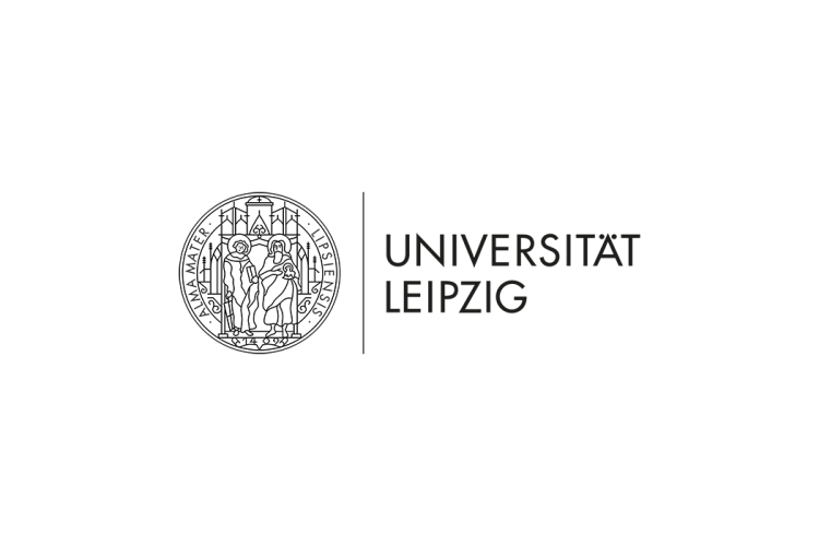 莱比锡大学校徽logo矢量标志素材