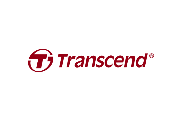 Transcend创见logo矢量标志素材下载