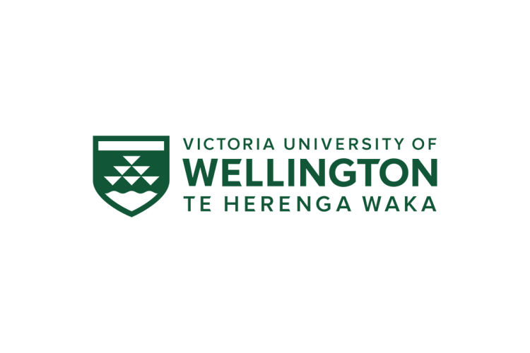 惠灵顿维多利亚大学校徽logo矢量标志素材
