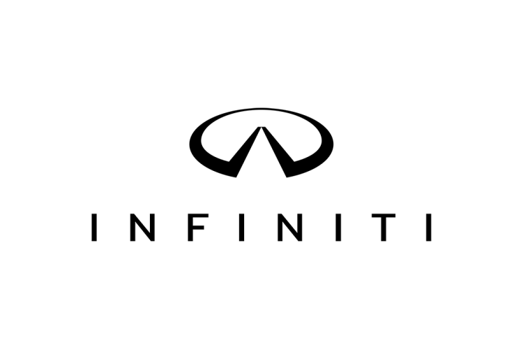 Infiniti英菲尼迪汽车(2023版)logo矢量标志素材下载