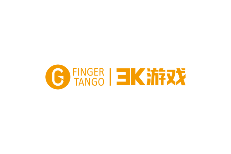 3K游戏logo矢量标志素材