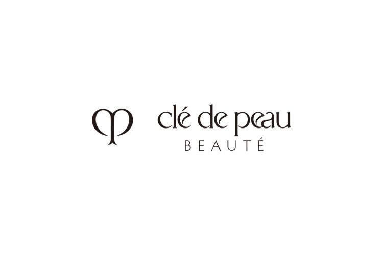 柯丽柏蒂(Cle de Peau) logo矢量标志素材