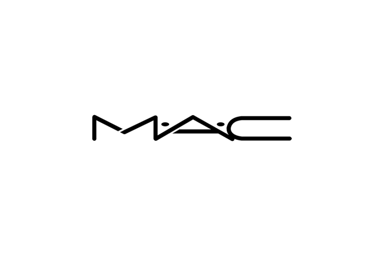 MAC魅可logo矢量标志素材