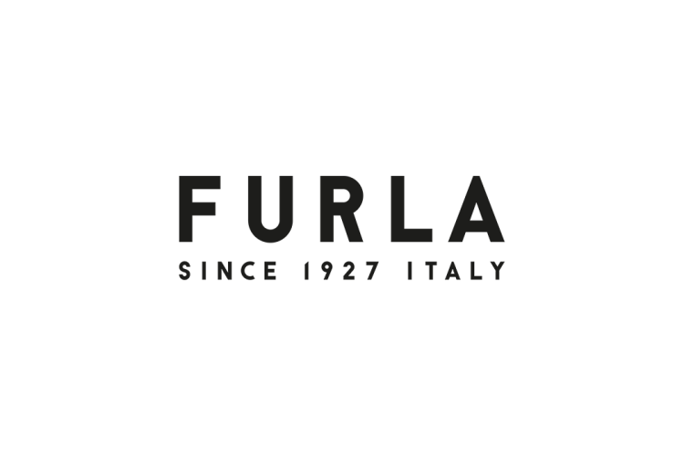 芙拉 (Furla)logo矢量标志素材