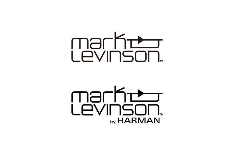 马克莱文森(Mark Levinson)音响logo矢量标志素材