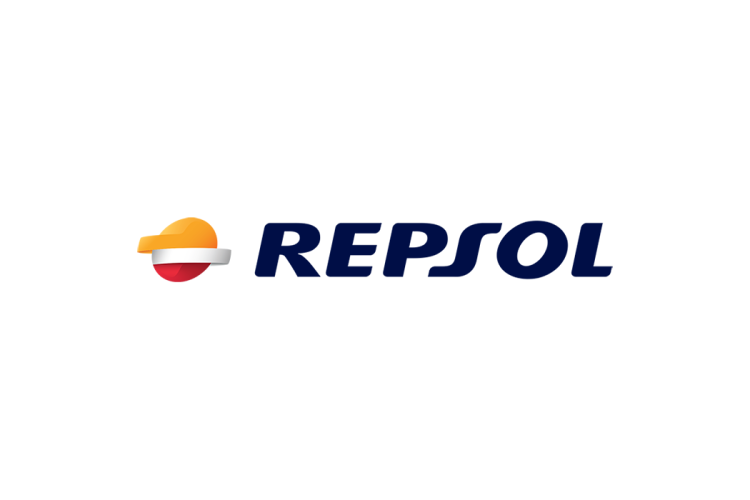 REPSOL睿烁威爽logo矢量标志素材