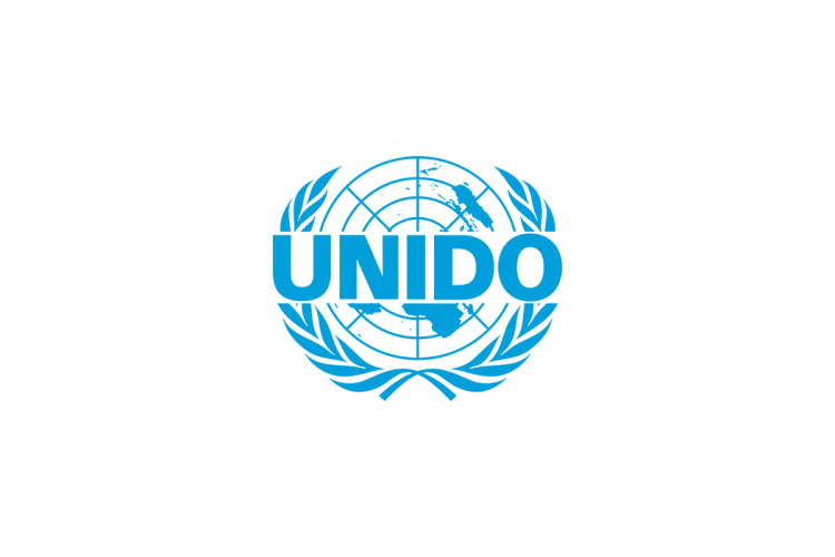 联合国工业发展组织(UNIDO)logo矢量标志素材