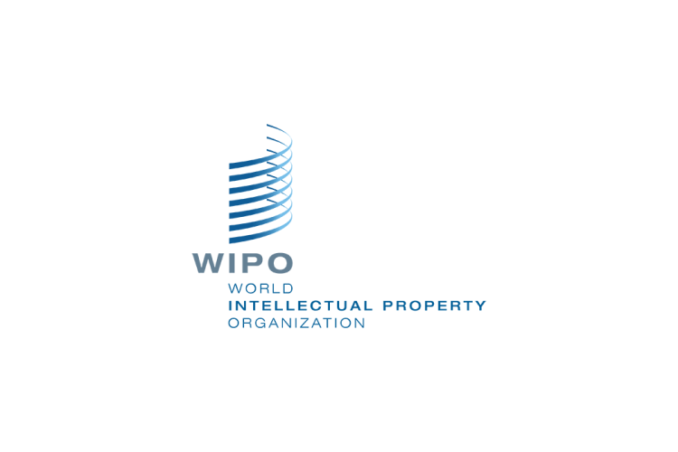 世界知识产权组织(WIPO)logo矢量标志素材