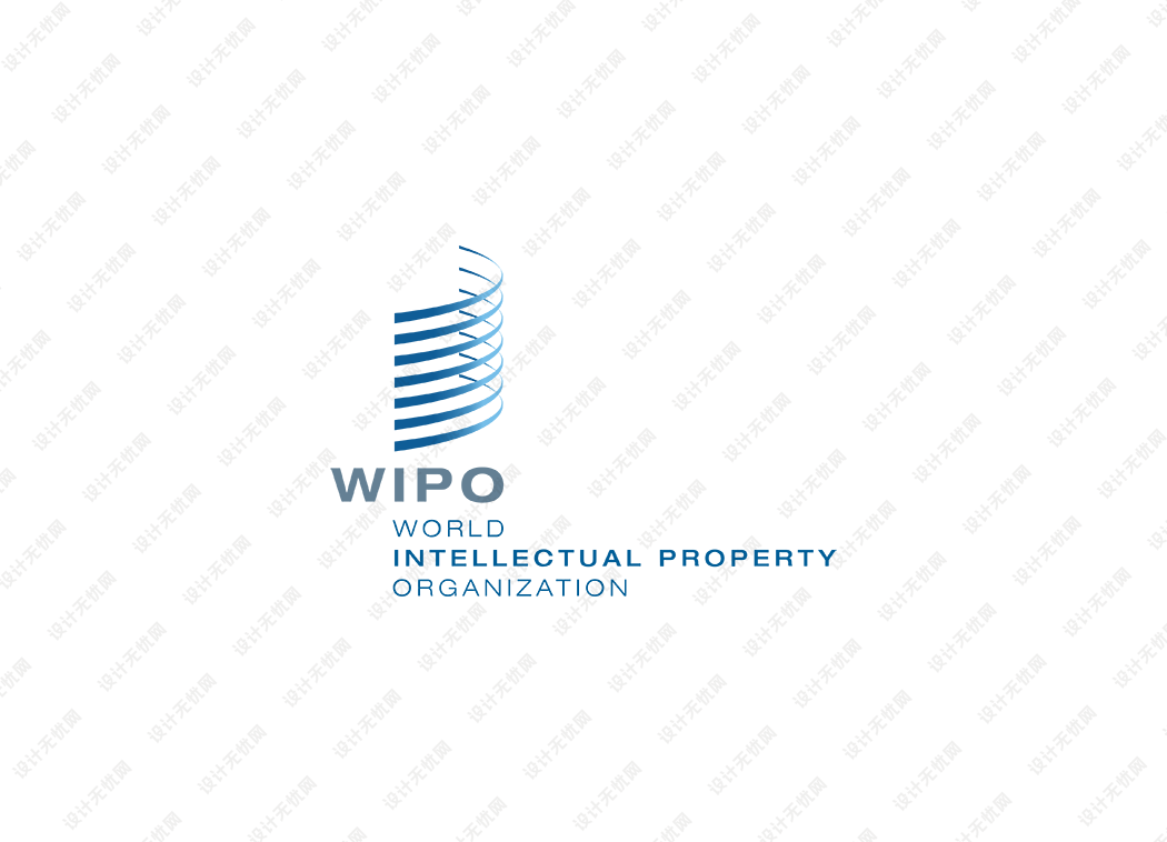 世界知识产权组织(WIPO)logo矢量标志素材