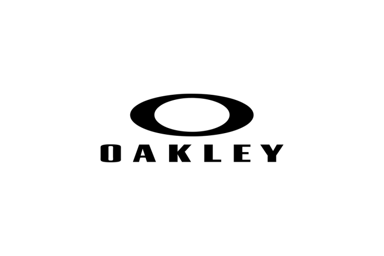 OAKLEY欧克利logo矢量标志素材