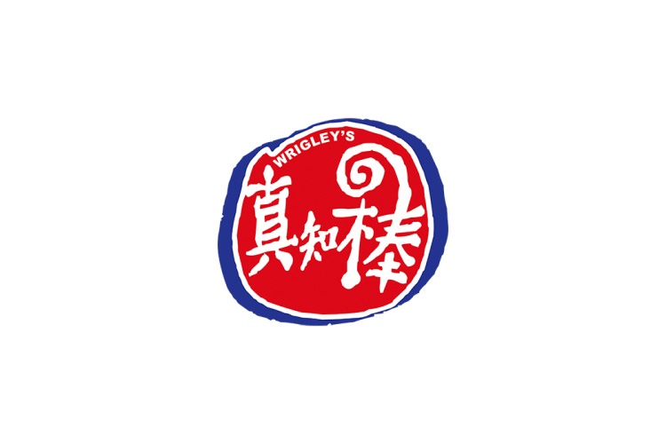 真知棒logo矢量标志素材