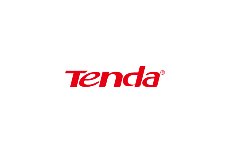 Tenda腾达logo矢量标志素材下载