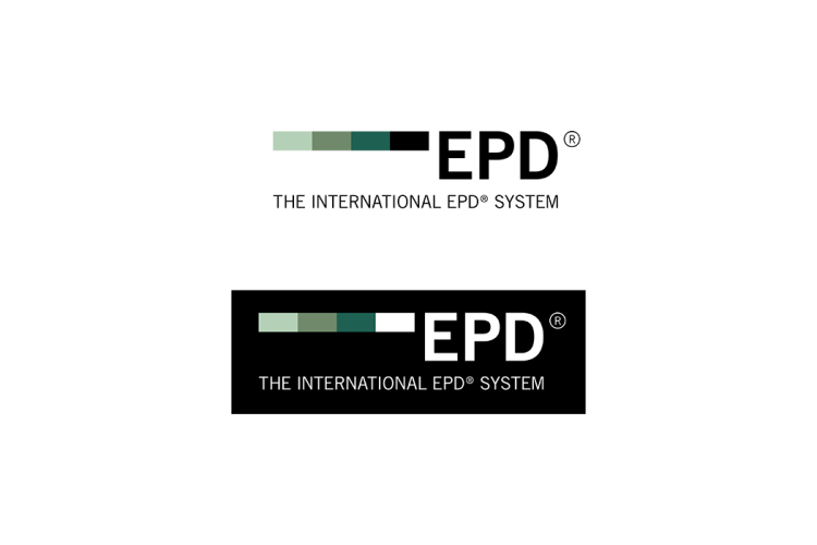 International EPD System国际EPD体系logo矢量标志素材