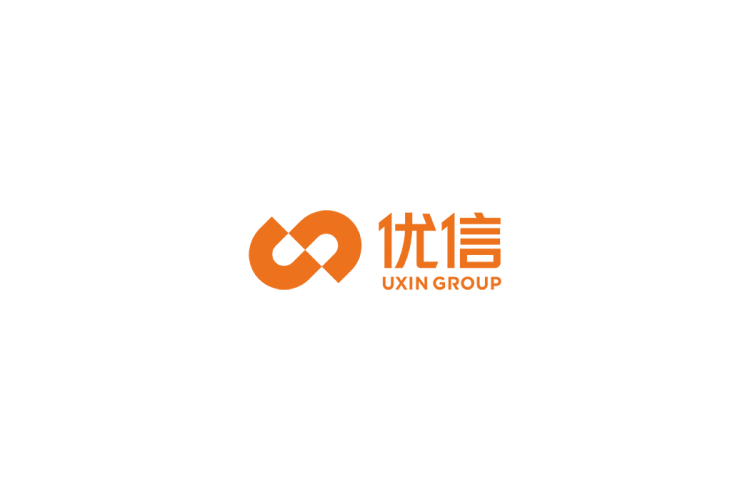 优信二手车logo矢量标志素材