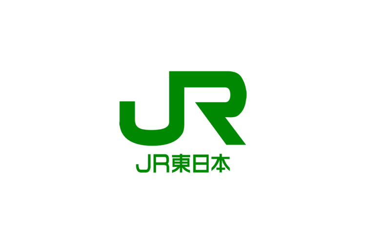 JR东日本logo矢量标志素材