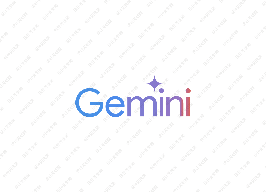 Gemini logo矢量标志素材