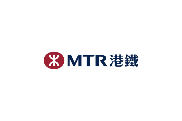 MTR港铁logo矢量标志素材
