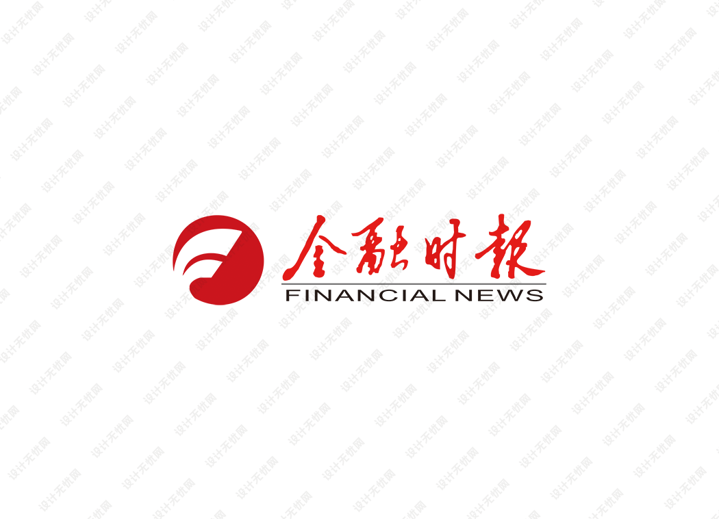 金融时报logo矢量标志素材