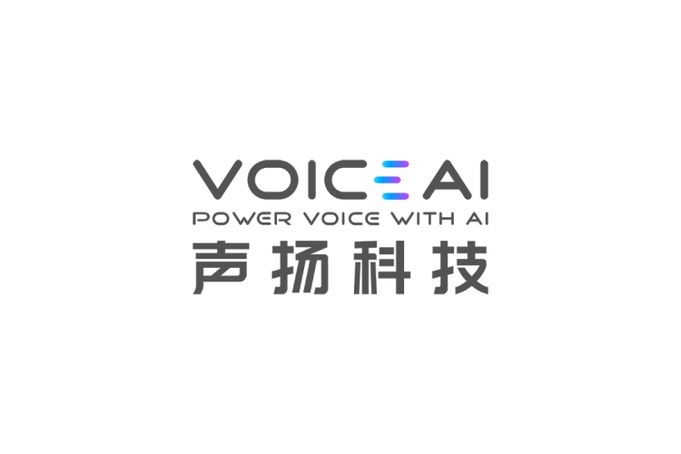 声扬科技logo矢量标志素材