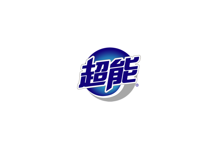 超能logo矢量标志素材