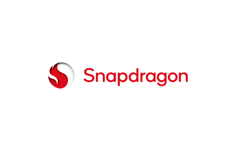 高通骁龙（snapdragon）logo矢量标志素材