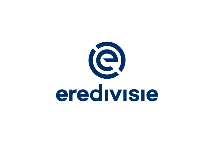 荷兰足球甲级联赛（Eredivisie）logo矢量标志素材