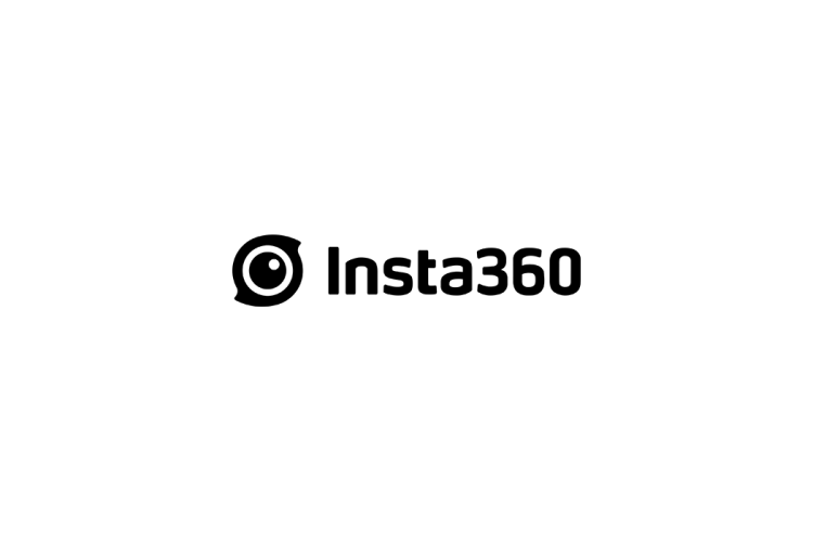 Insta360影石logo矢量标志素材