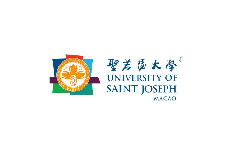 圣若瑟大学校徽logo矢量标志素材