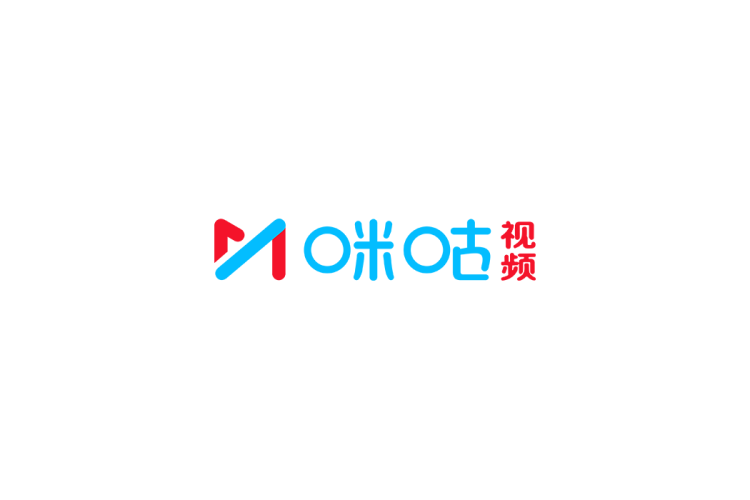 咪咕视频logo矢量标志素材