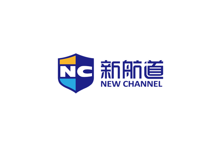 新航道logo矢量标志素材