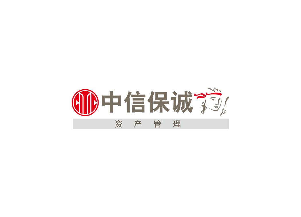 中信保诚logo矢量标志素材