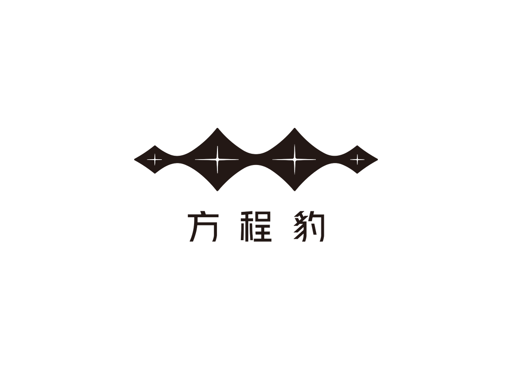 方程豹logo矢量标志素材