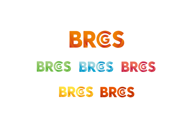BRCGS认证logo矢量素材